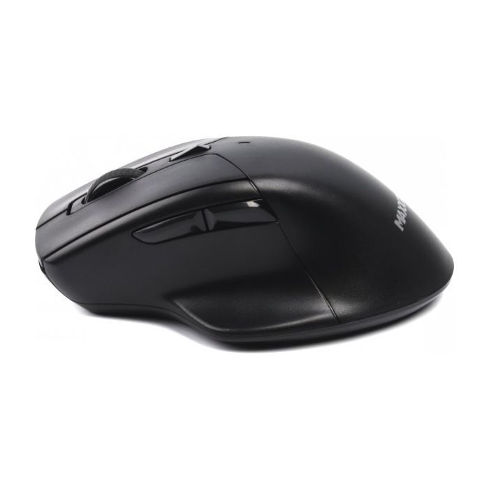 Мышка Maxxter Mr-407 Wireless Black (Mr-407) изображение 3