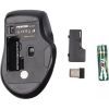 Мышка Maxxter Mr-407 Wireless Black (Mr-407) изображение 4