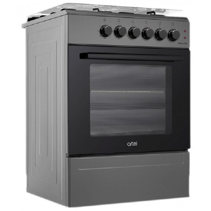 Плита Artel MILAGRO 10-E Grey (РН016192)