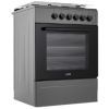 Плита Artel MILAGRO 10-E Grey