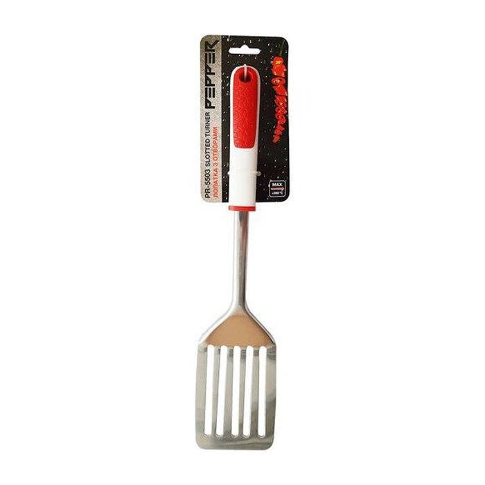 Лопатка кухонная Pepper PR-5503 Red (103433)