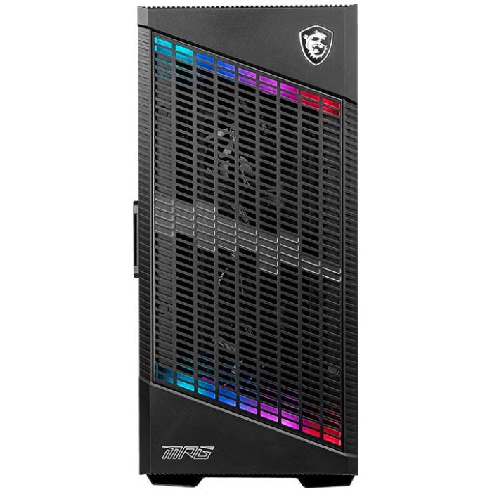 Корпус MSI MPG VELOX 100P AIRFLOW изображение 2