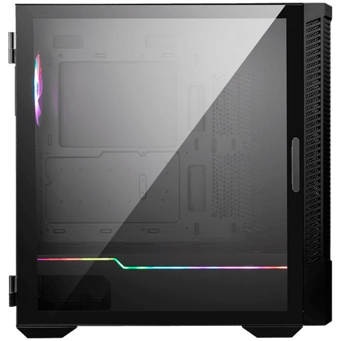 Корпус MSI MPG VELOX 100P AIRFLOW изображение 4