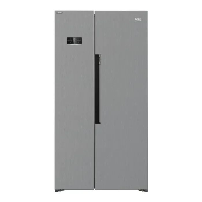 Холодильник Beko GN164020XP