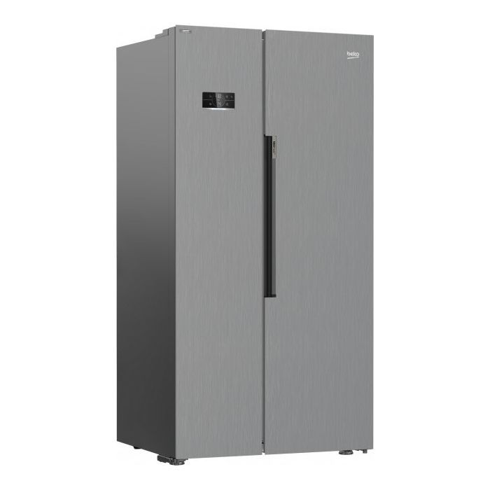 Холодильник Beko GN164020XP изображение 2
