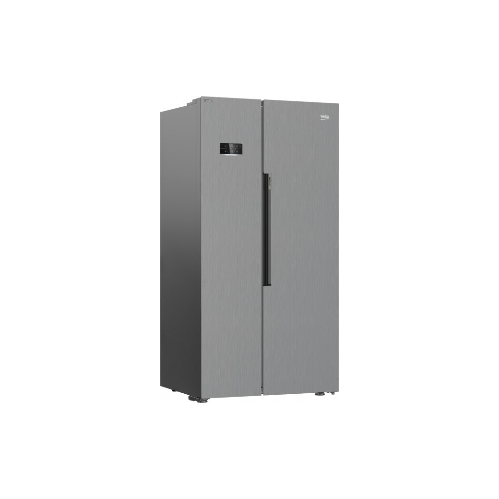 Холодильник Beko GN164020XP изображение 2