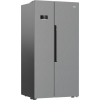 Холодильник Beko GN164020XP зображення 2