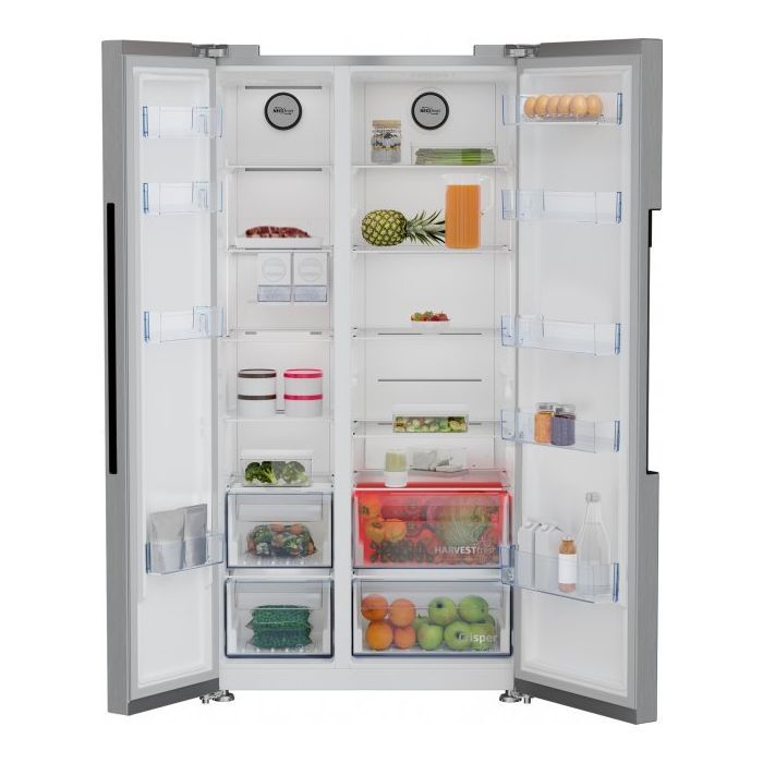 Холодильник Beko GN164020XP изображение 4