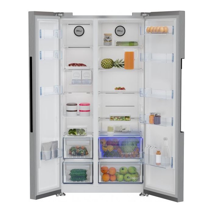 Холодильник Beko GN164020XP изображение 5