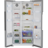 Холодильник Beko GN164020XP зображення 5