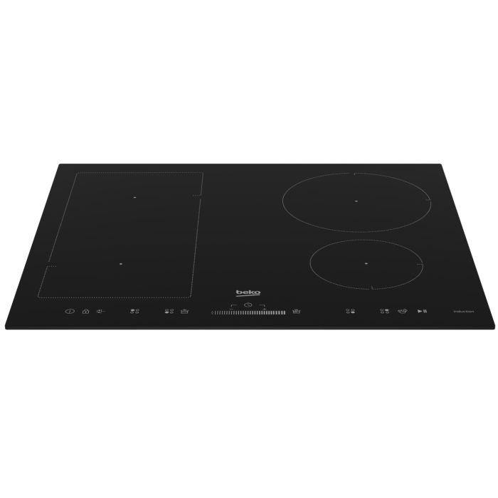 Варочная поверхность Beko HII64500UFT изображение 2