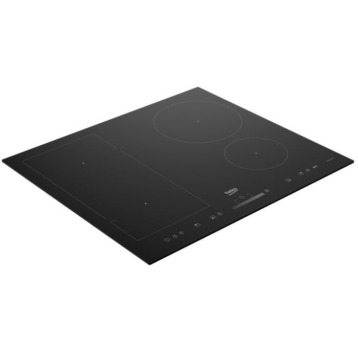 Варочная поверхность Beko HII64500UFT изображение 4