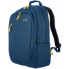 Рюкзак для ноутбука Tucano 17" BIZIP Blue (BKBZ17-B)