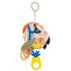 Игрушка-подвеска Taf Toys кубик коллекции Савана - Веселые Зверята (12755) изображение 2