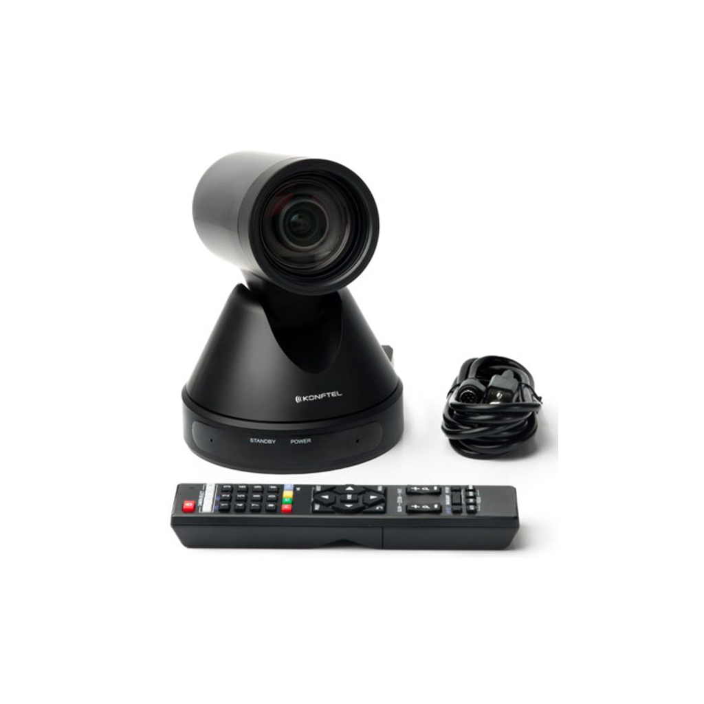 Веб-камера Konftel Cam50 (931401002) зображення 2