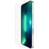 Стекло защитное Belkin Apple iPhone 13/13 Pro TemperedGlass Anti-Microbial (OVA069ZZ) изображение 2