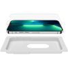 Стекло защитное Belkin Apple iPhone 13/13 Pro TemperedGlass Anti-Microbial (OVA069ZZ) изображение 3
