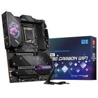 Материнская плата MSI MPG Z690 Carbon WIFI