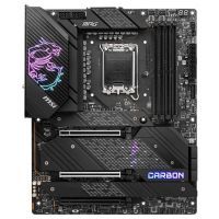 Материнская плата MSI MPG Z690 Carbon WIFI изображение 2