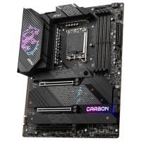 Материнская плата MSI MPG Z690 Carbon WIFI изображение 3