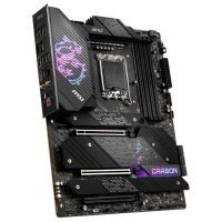Материнская плата MSI MPG Z690 Carbon WIFI изображение 4