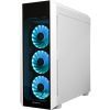 Корпус для ПК Chieftec SCORPION III (GL-03W-OP) изображение 3