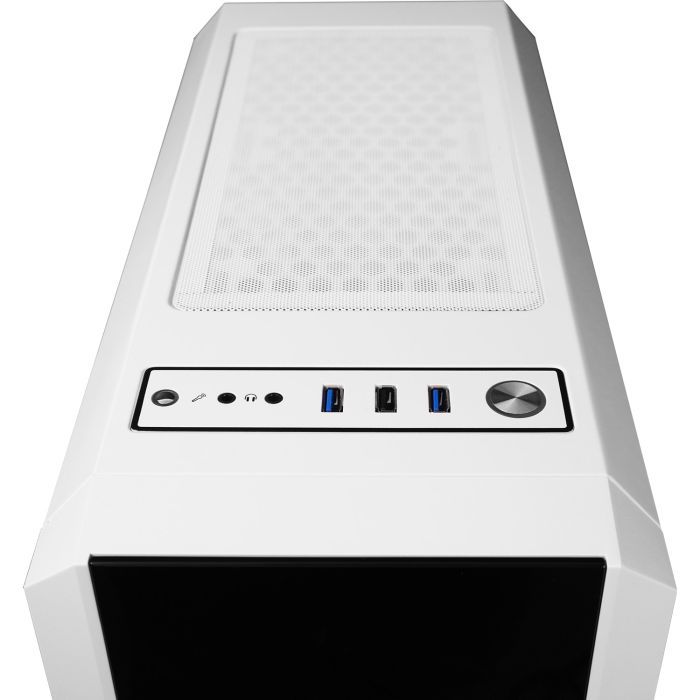 Корпус для ПК Chieftec SCORPION III (GL-03W-OP) изображение 4