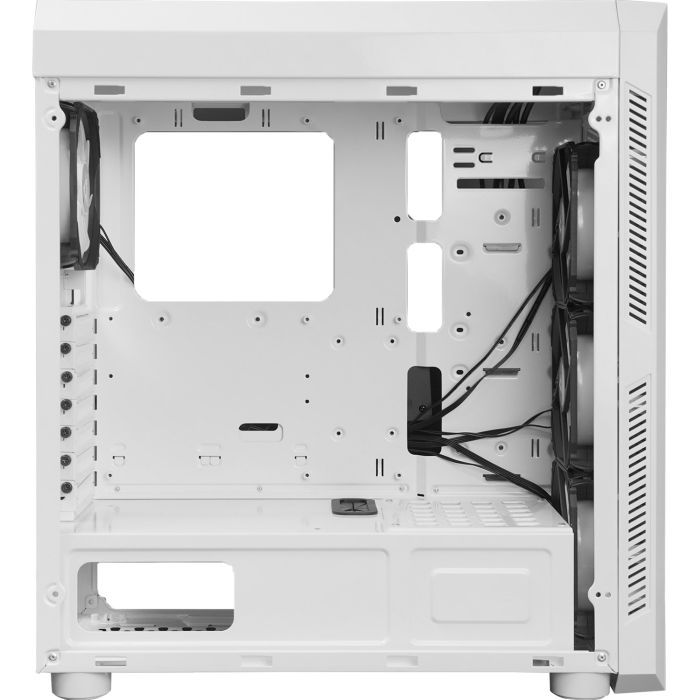 Корпус для ПК Chieftec SCORPION III (GL-03W-OP) изображение 5