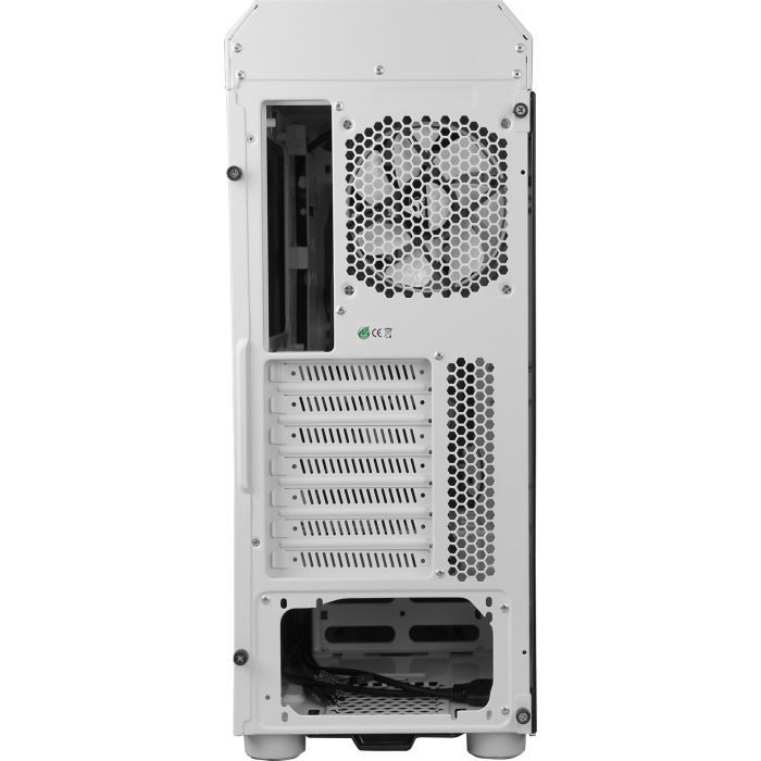 Корпус для ПК Chieftec SCORPION III (GL-03W-OP) изображение 7