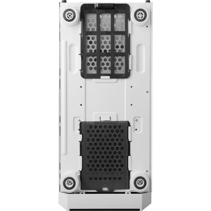 Корпус для ПК Chieftec SCORPION III (GL-03W-OP) изображение 8