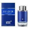 Парфюмированная вода Montblanc Explorer Ultra Blue 100 мл (3386460121514) изображение 2