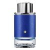 Парфюмированная вода Montblanc Explorer Ultra Blue 100 мл (3386460121514)