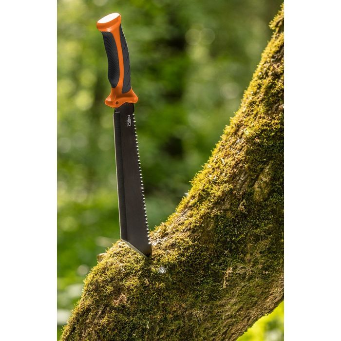 Нож Neo Tools Full Tang 40 см (63-117) изображение 4