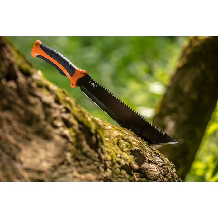 Нож Neo Tools Full Tang 40 см (63-117) изображение 5