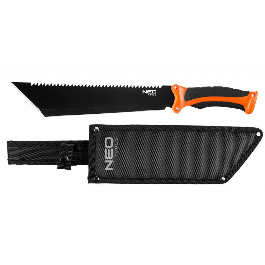 Нож Neo Tools Full Tang 40 см (63-117)