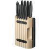 Набор ножей Victorinox SwissClassic Cutlery Block 11 шт (6.7153.11)