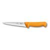 Кухонний ніж Victorinox Swibo Sticking 21 см Yellow (5.8412.21)