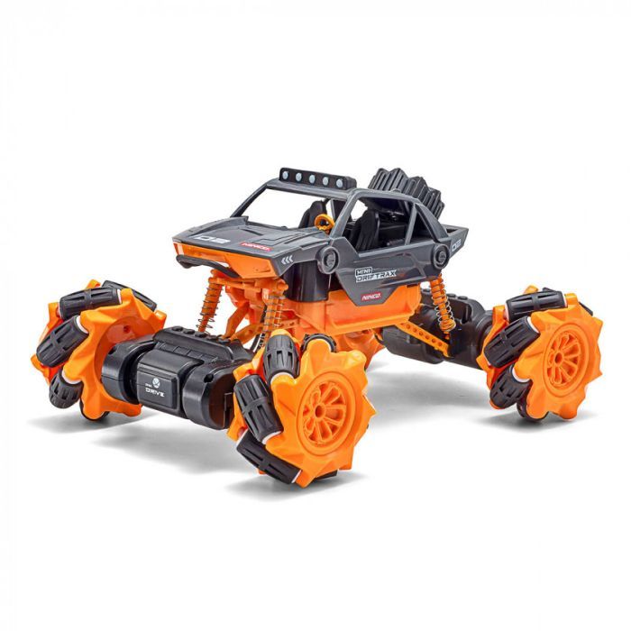 Радиоуправляемая игрушка Ninco Racers Mini Driftrax (6337073) изображение 2