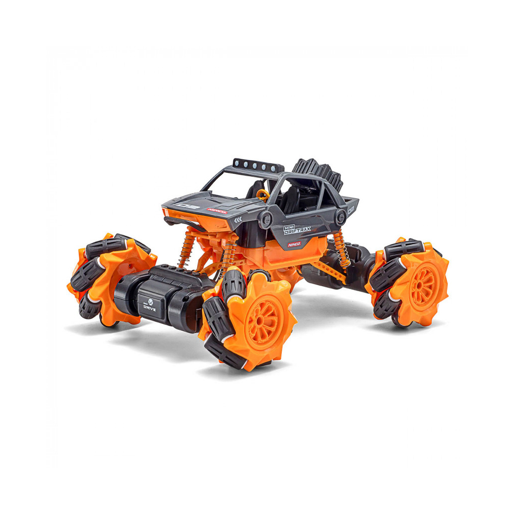Радиоуправляемая игрушка Ninco Racers Mini Driftrax (6337073) изображение 2