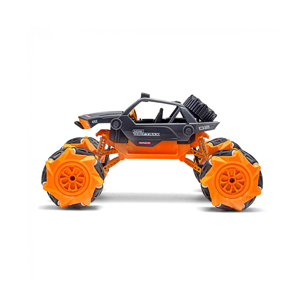 Радіокерована іграшка Ninco Racers Mini Driftrax (6337073) зображення 3