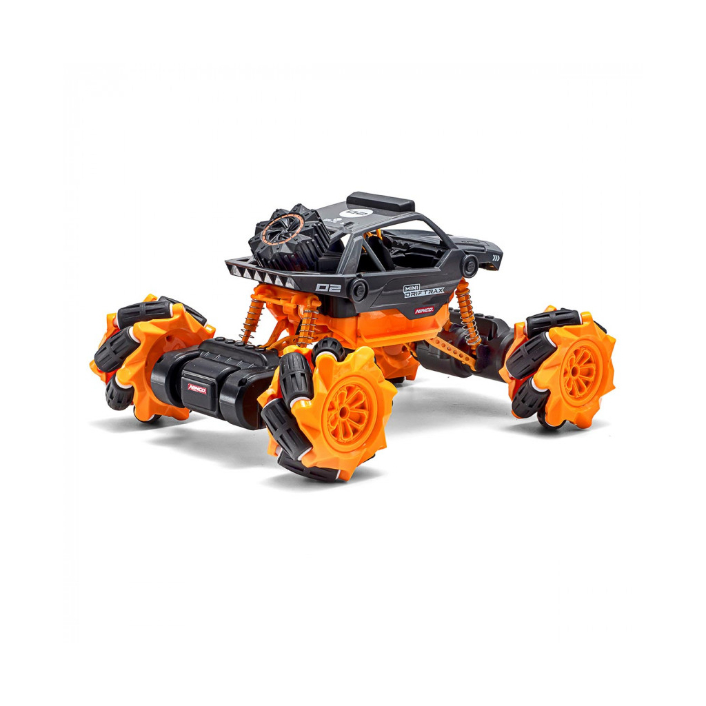 Радиоуправляемая игрушка Ninco Racers Mini Driftrax (6337073) изображение 4