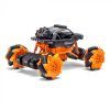 Радиоуправляемая игрушка Ninco Racers Mini Driftrax (6337073) изображение 4