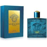 Парфумована вода Versace Eros Parfum 100 мл (03260) зображення 2