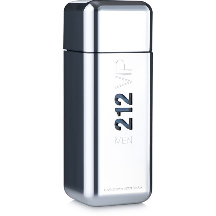 Туалетная вода Carolina Herrera 212 VIP Men тестер 100 мл (8411061723838)