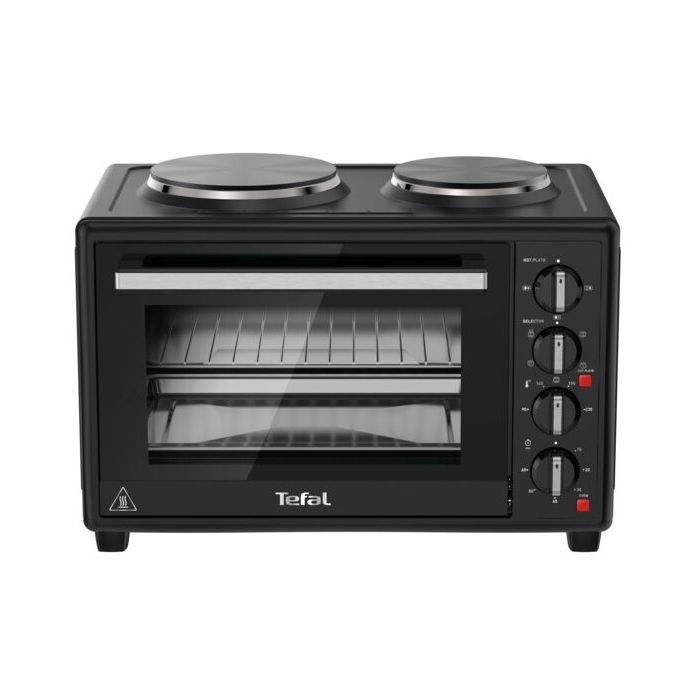 Електропіч Tefal OF463830