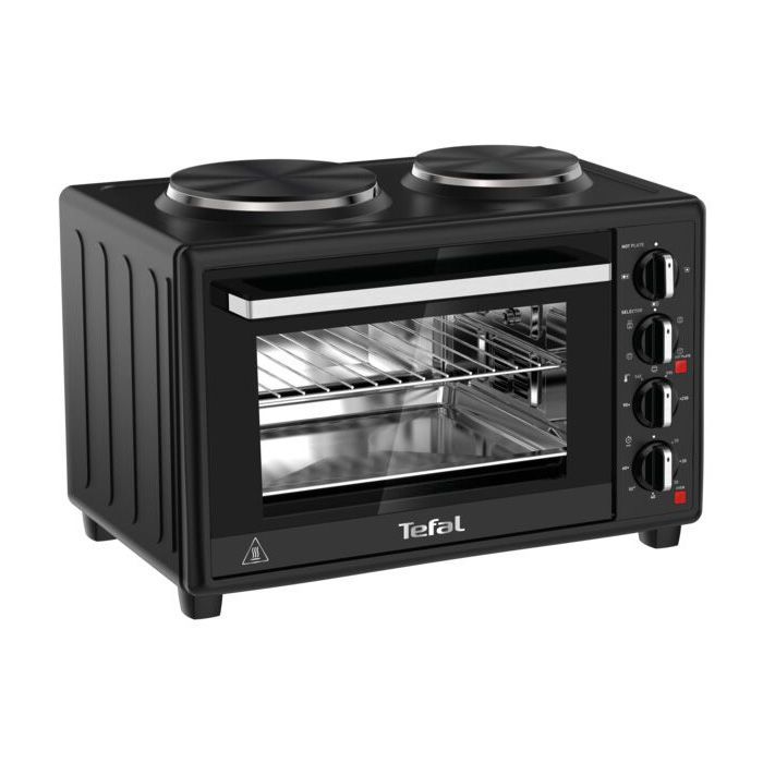 Електропіч Tefal OF463830 зображення 2