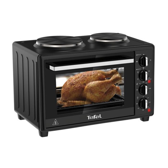 Електропіч Tefal OF463830 зображення 3