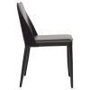 Кухонный стул Concepto Marco чёрный (DC809BL-RL1-BLACK) изображение 2