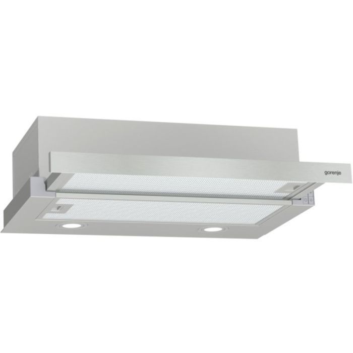 Витяжка кухонна Gorenje TH62E4X зображення 2