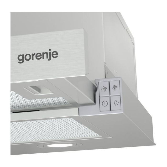 Витяжка кухонна Gorenje TH62E4X зображення 5